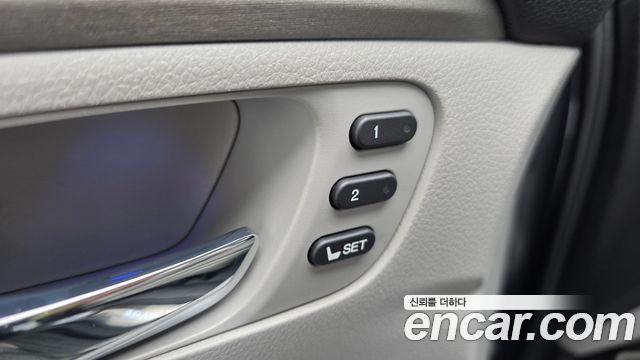 Honda Pilot (III) 3.5 Elite 2022 — фото 29
