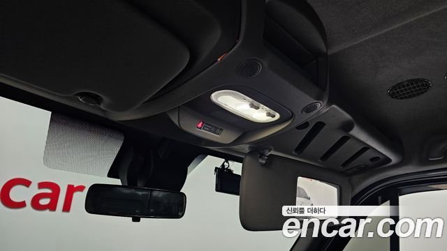 Renault Korea Master 2.3 15-Seater 2020 — фото 15