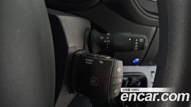 Renault Korea Master 2.3 15-Seater 2020 — фото 19