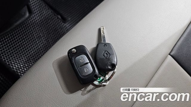 Renault Korea Master 2.3 15-Seater 2020 — фото 30