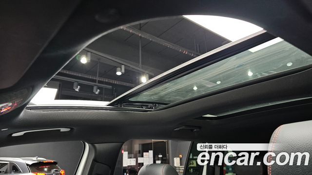 Mercedes-Benz GLB-Class (X247) GLB250 4MATIC 2021 — фото 19