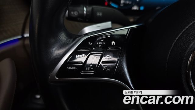 Mercedes-Benz E-Class (W213) E300e 4MATIC Exclusive 2021 — фото 17