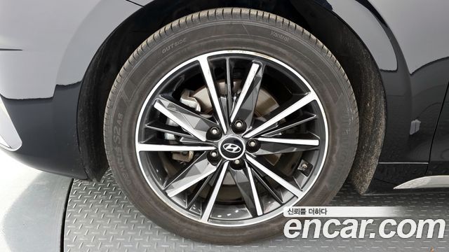 Hyundai Grandeur (IG) 2.5 Exclusice 2022 — фото 5