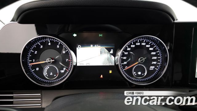 Hyundai Grandeur (IG) 2.5 Exclusice 2022 — фото 8