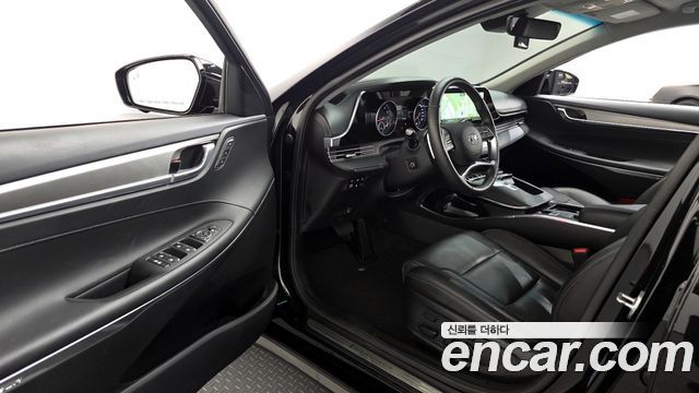 Hyundai Grandeur (IG) 2.5 Exclusice 2022 — фото 10
