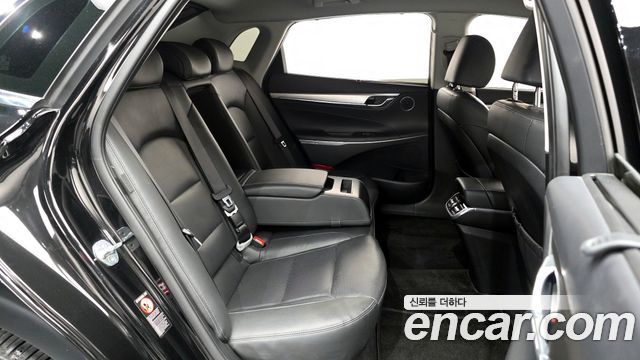 Hyundai Grandeur (IG) 2.5 Exclusice 2022 — фото 11