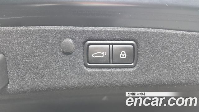 Hyundai Grandeur (IG) 2.5 Exclusice 2022 — фото 16