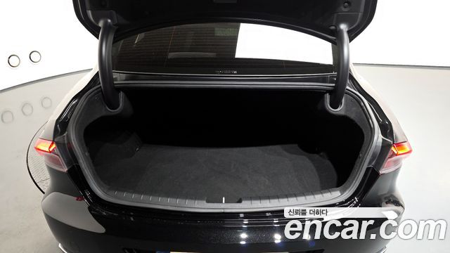 Hyundai Grandeur (IG) 2.5 Exclusice 2022 — фото 17