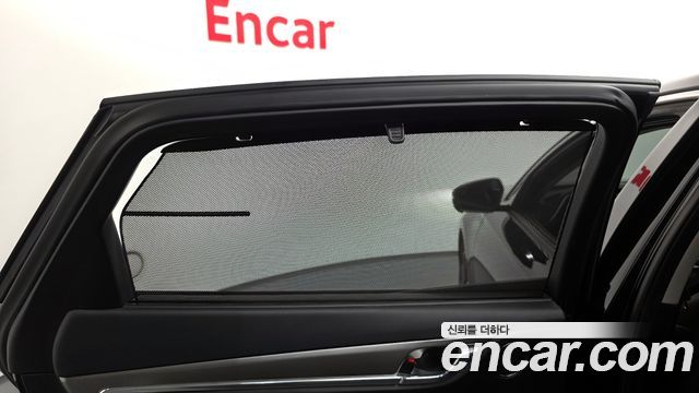 Hyundai Grandeur (IG) 2.5 Exclusice 2022 — фото 18