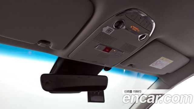 Hyundai Grandeur (IG) 2.5 Exclusice 2022 — фото 19