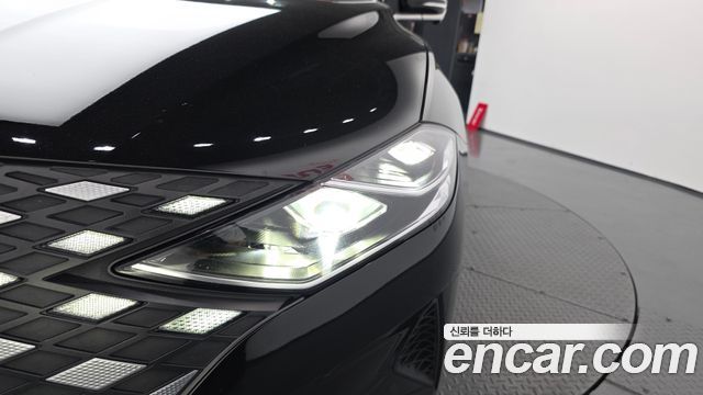 Hyundai Grandeur (IG) 2.5 Exclusice 2022 — фото 22