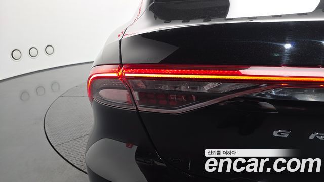 Hyundai Grandeur (IG) 2.5 Exclusice 2022 — фото 23