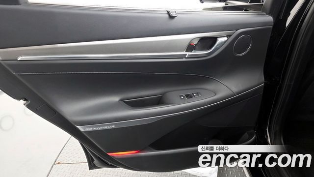 Hyundai Grandeur (IG) 2.5 Exclusice 2022 — фото 25