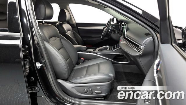 Hyundai Grandeur (IG) 2.5 Exclusice 2022 — фото 26
