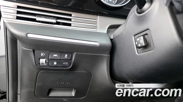 Hyundai Grandeur (IG) 2.5 Exclusice 2022 — фото 27