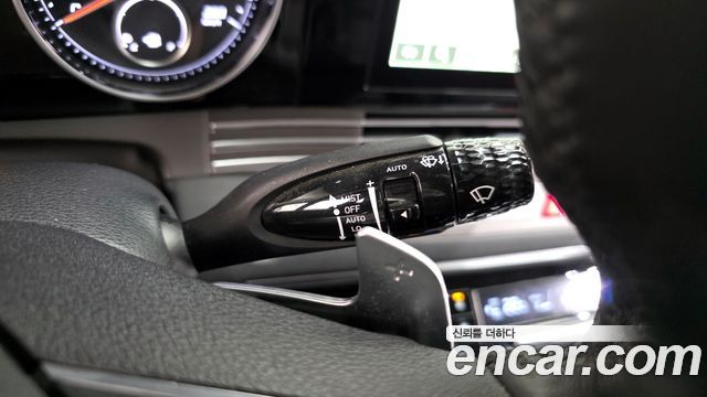 Hyundai Grandeur (IG) 2.5 Exclusice 2022 — фото 28