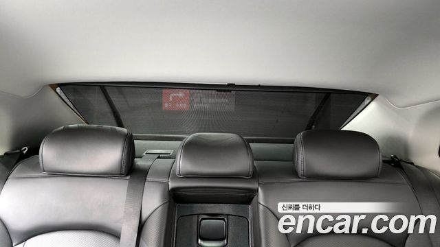 Hyundai Grandeur (IG) 2.5 Exclusice 2022 — фото 31