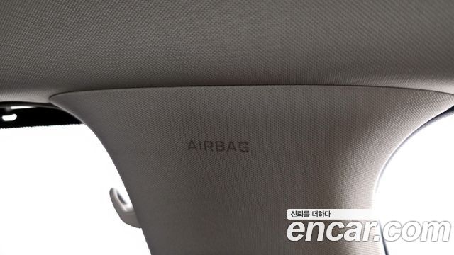 Hyundai Grandeur (IG) 2.5 Exclusice 2022 — фото 35