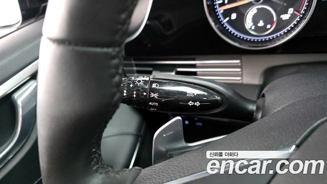 Hyundai Grandeur (IG) 2.5 Exclusice 2022 — фото 36