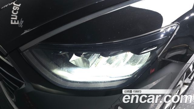 Hyundai Sonata (DN8) 2.0 LPG(rental car) Smart 2022 — фото 28