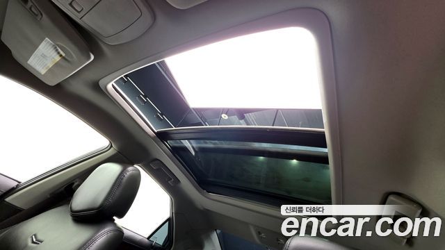 Cadillac CTS (II) 3.6 Premium 2011 — фото 19