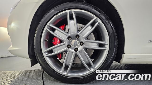 Maserati Quattroporte 3.0 V6 Granlusso 2021 — фото 5