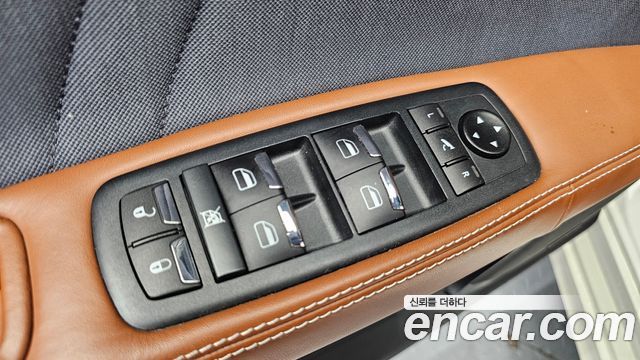 Maserati Quattroporte 3.0 V6 Granlusso 2021 — фото 14
