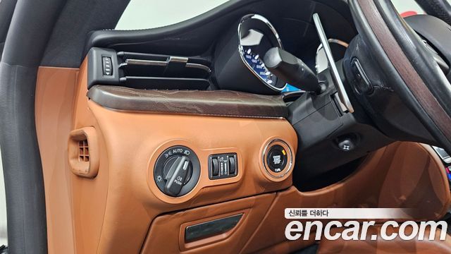 Maserati Quattroporte 3.0 V6 Granlusso 2021 — фото 27