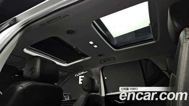 Chevrolet Traverse 3.6 AWD Redline 2021 — фото 17