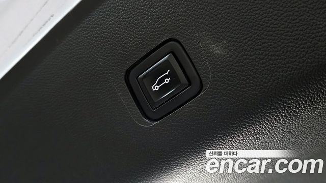 Chevrolet Traverse 3.6 AWD Redline 2021 — фото 18