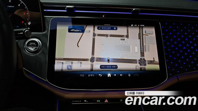 Mercedes-Benz E-Class (W214) E220d 4MATIC Exclusive 2024 — фото 16