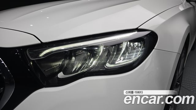 Mercedes-Benz E-Class (W214) E220d 4MATIC Exclusive 2024 — фото 22