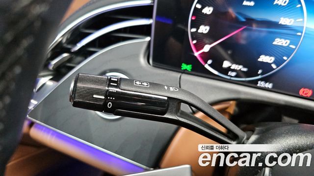 Mercedes-Benz E-Class (W214) E220d 4MATIC Exclusive 2024 — фото 27