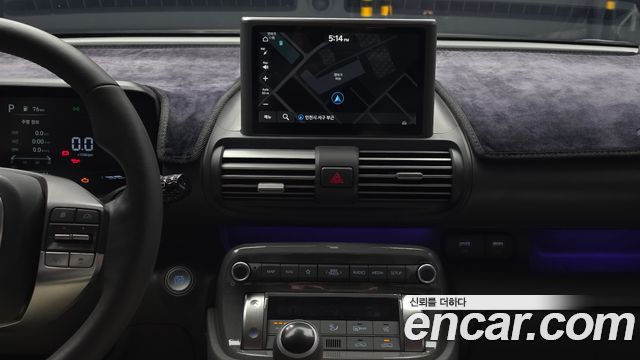 Hyundai Casper Turbo Inspiration 2022 — фото 14