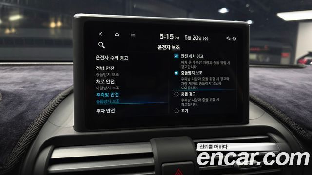 Hyundai Casper Turbo Inspiration 2022 — фото 16