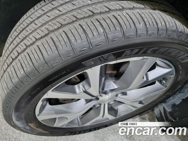 Hyundai Palisade Gasoline 3.8 4WD Prestige 2022 — фото 5