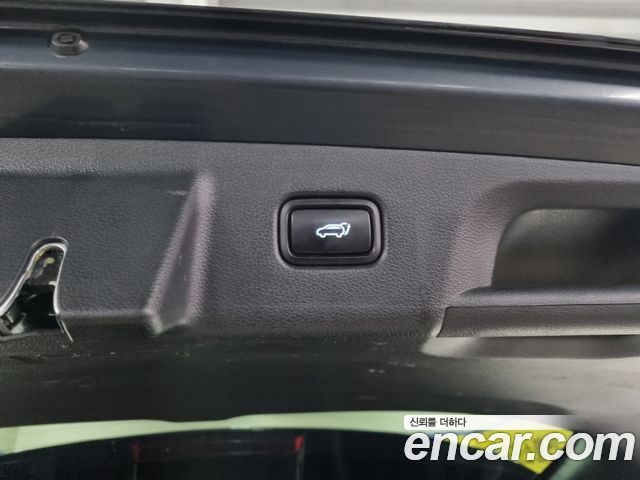 Hyundai Palisade Gasoline 3.8 4WD Prestige 2022 — фото 18
