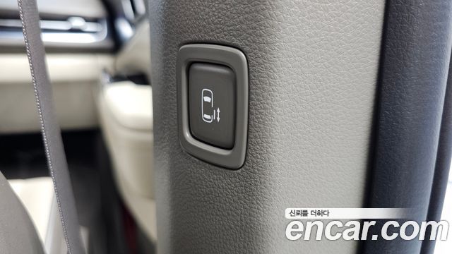 Kia Carnival (IV) Gasoline 7-Seater Hi-Limousine Signature 2021 — фото 15