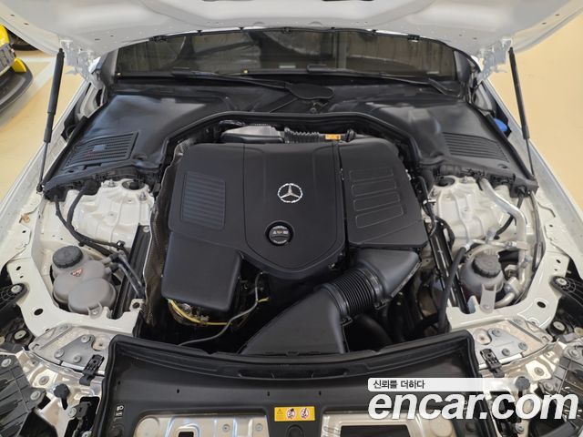 Mercedes-Benz CLE-Class (C236) CLE200 Cabriolet 2026 — фото 7