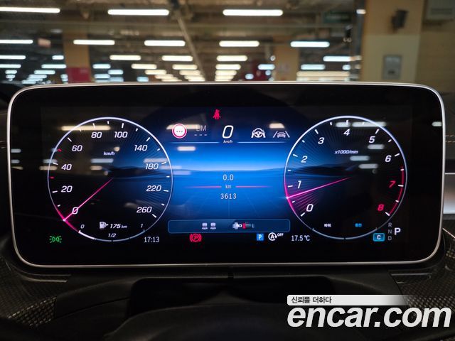 Mercedes-Benz CLE-Class (C236) CLE200 Cabriolet 2026 — фото 8