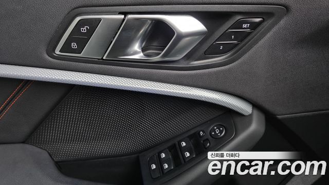 BMW 1 Series (F40) 118d Sport 2021 — фото 13