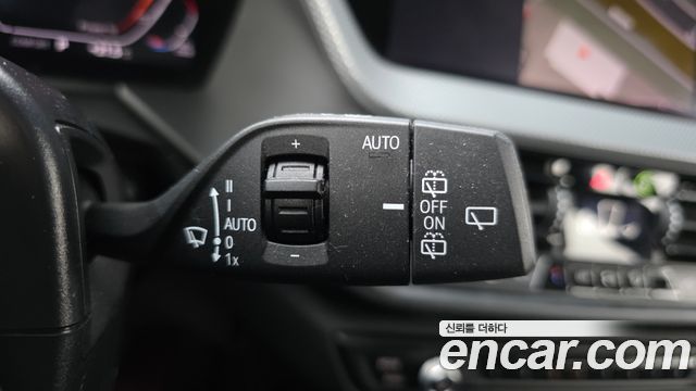 BMW 1 Series (F40) 118d Sport 2021 — фото 15