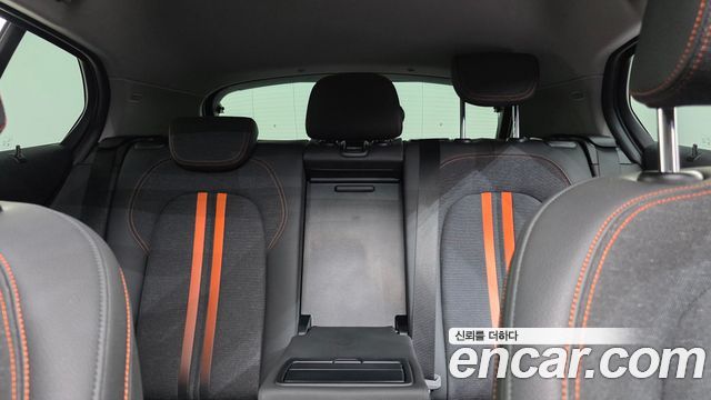 BMW 1 Series (F40) 118d Sport 2021 — фото 27