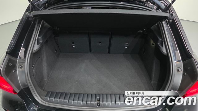 BMW 1 Series (F40) 118d Sport 2021 — фото 28