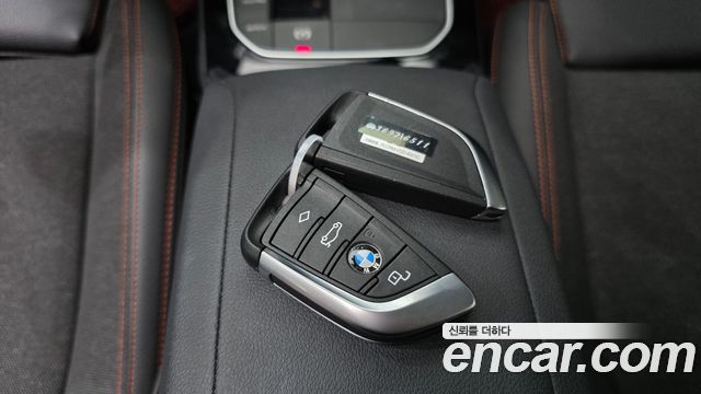 BMW 1 Series (F40) 118d Sport 2021 — фото 30