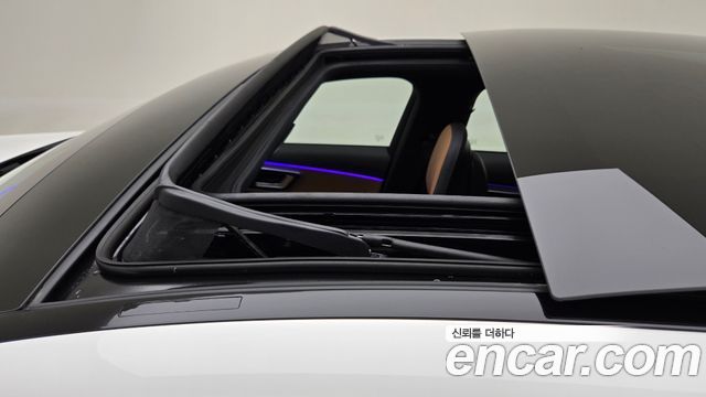 Mercedes-Benz E-Class (W214) AMG E53e 4MATIC+ 2025 — фото 16
