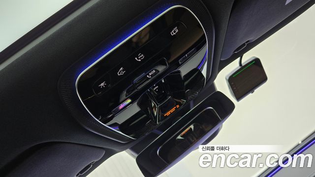 Mercedes-Benz E-Class (W214) AMG E53e 4MATIC+ 2025 — фото 21
