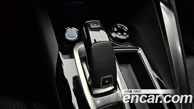 Peugeot 3008 (II) 1.5 BlueHDi GT Line 2019 — фото 9