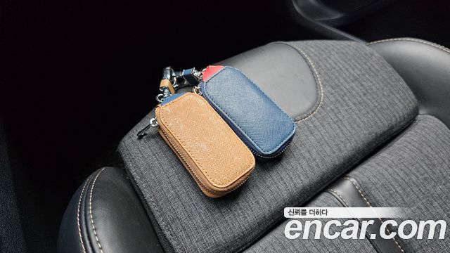 Peugeot 3008 (II) 1.5 BlueHDi GT Line 2019 — фото 17