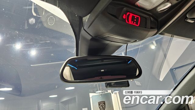 Peugeot 3008 (II) 1.5 BlueHDi GT Line 2019 — фото 18
